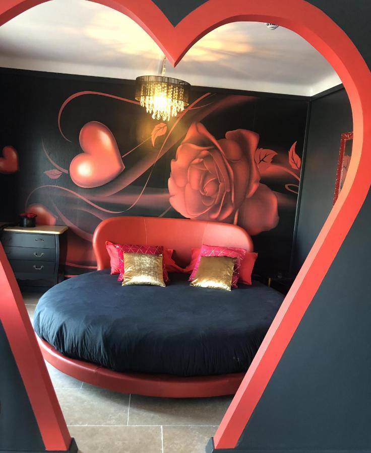 Hotel L'Embarcadere ラ・バール・ド・モン エクステリア 写真