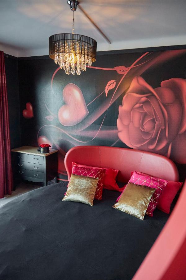 Hotel L'Embarcadere ラ・バール・ド・モン エクステリア 写真